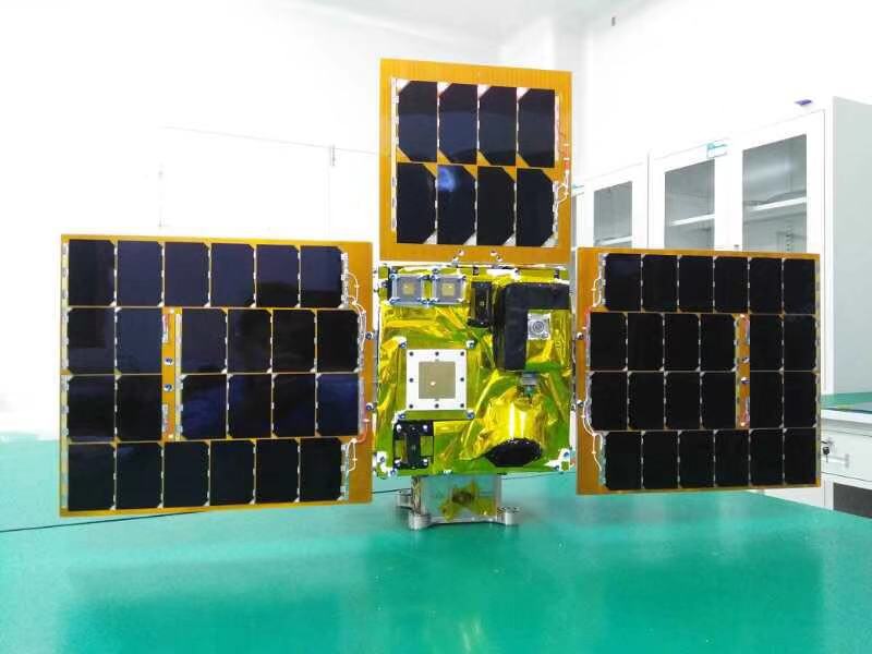 手機(jī)信號放大器|“星時(shí)代-5”衛(wèi)星發(fā)射成功，助力商業(yè)航天