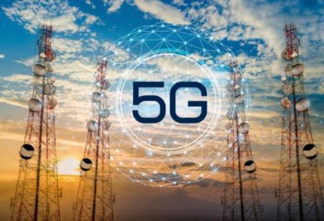 手機(jī)信號放大器|5G時代開啟！小基站迎來大時代