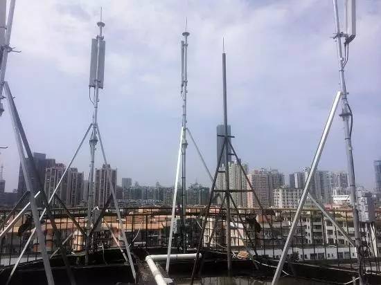 手機(jī)信號增強(qiáng)器|沖刺5G時代：基站建設(shè)提速 應(yīng)用領(lǐng)域拓展