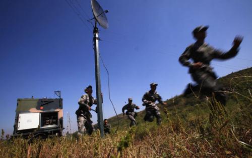手機(jī)信號放大器|日常生活中，怎樣消除電磁波干擾？ 
