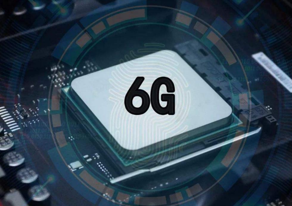 手機信號放大器|原來6G通信是這樣的！