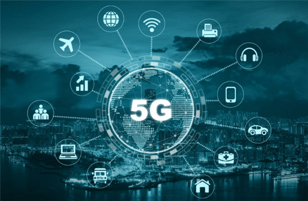 手機信號放大器|高鐵上5G手機信號為啥這么卡？終于知道原